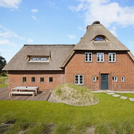 Duenen Way Holiday home