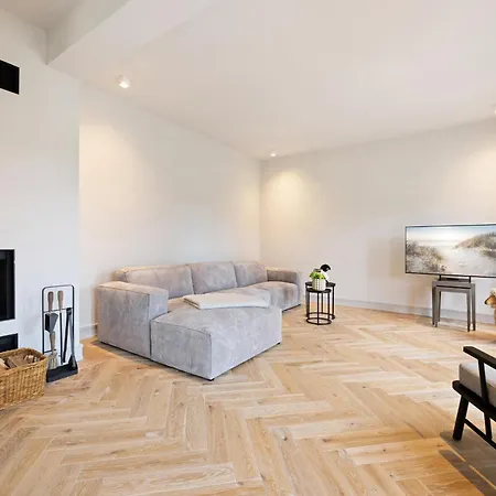 Duenen Way Holiday home