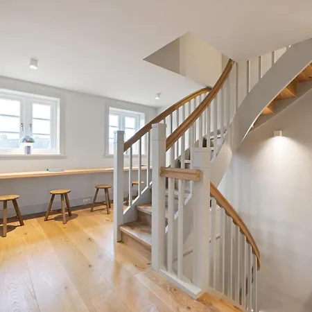 Duenen Way Holiday home