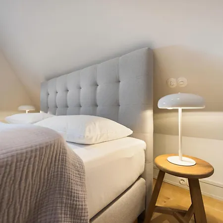 Duenen Way Holiday home *