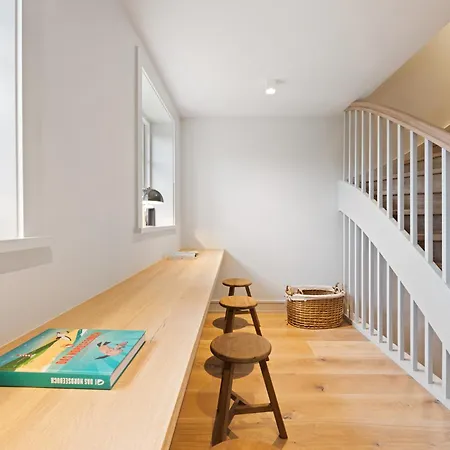 Nyaraló Duenen Way List