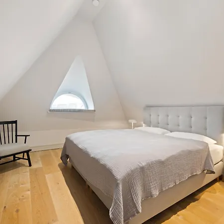 Duenen Way Holiday home *