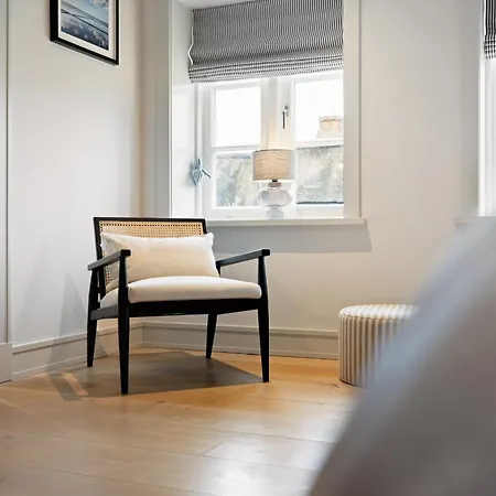 Nyaraló Duenen Way List