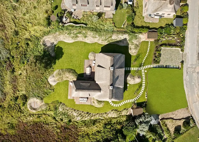 Duenen Way Casa vacanze