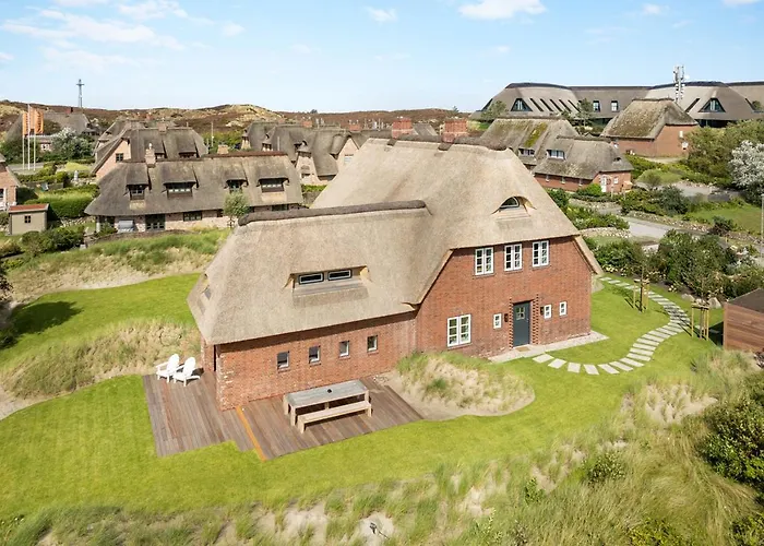 Casa vacanze Duenen Way