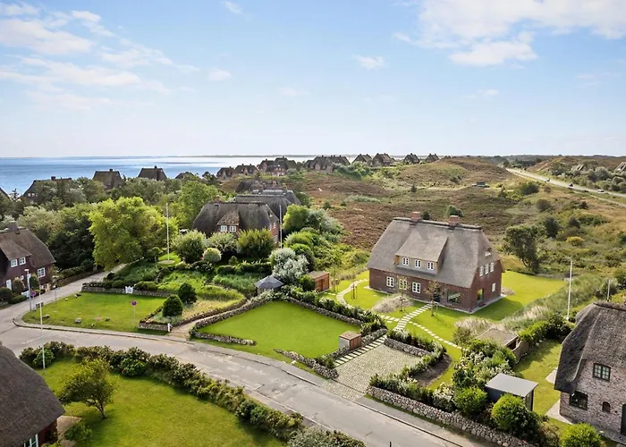 Duenen Way Casa vacanze *