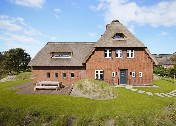 Duenen Way Casa vacanze