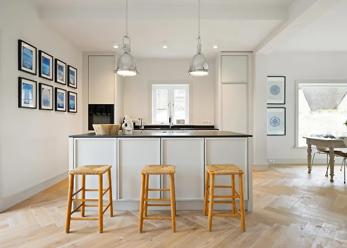 Duenen Way Casa vacanze List