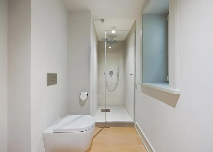 Casa vacanze Duenen Way List