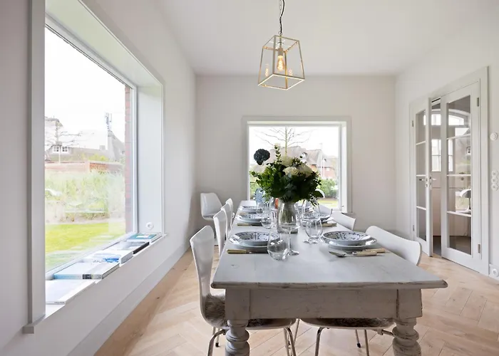 Duenen Way Casa vacanze