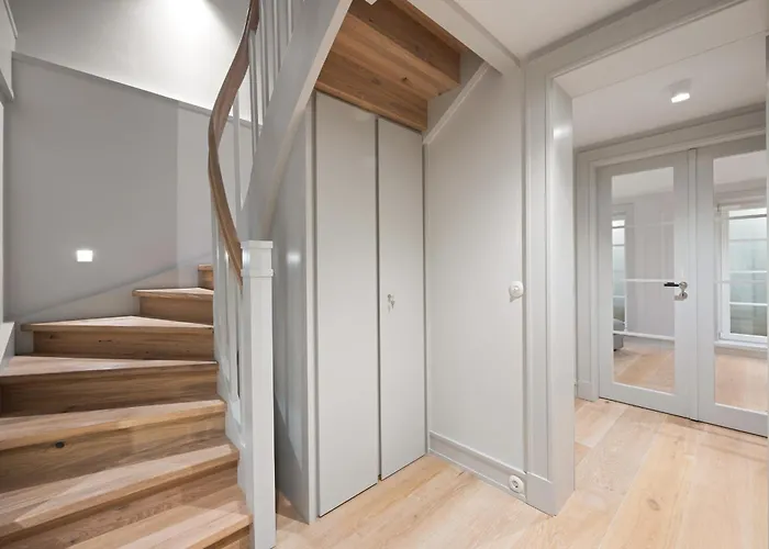 Duenen Way Casa vacanze *