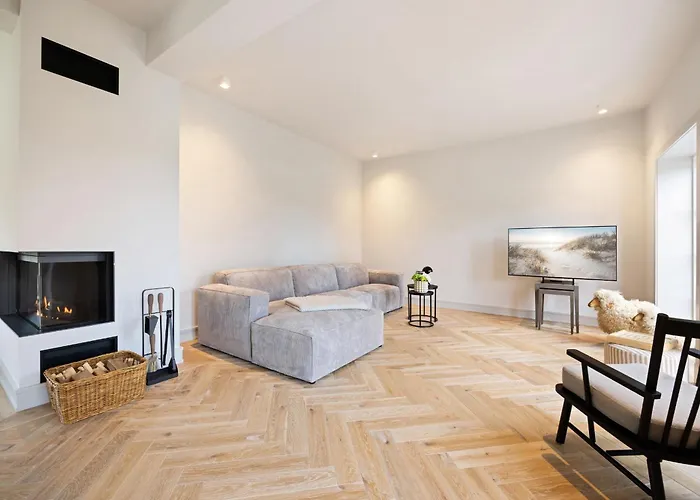 Duenen Way Casa vacanze