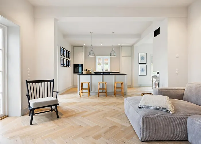 Casa vacanze Duenen Way *