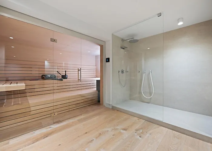 Duenen Way Casa vacanze List