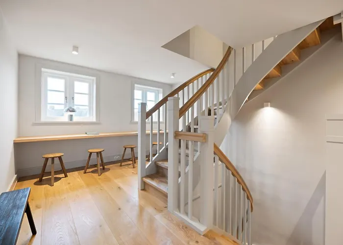 Duenen Way Casa vacanze