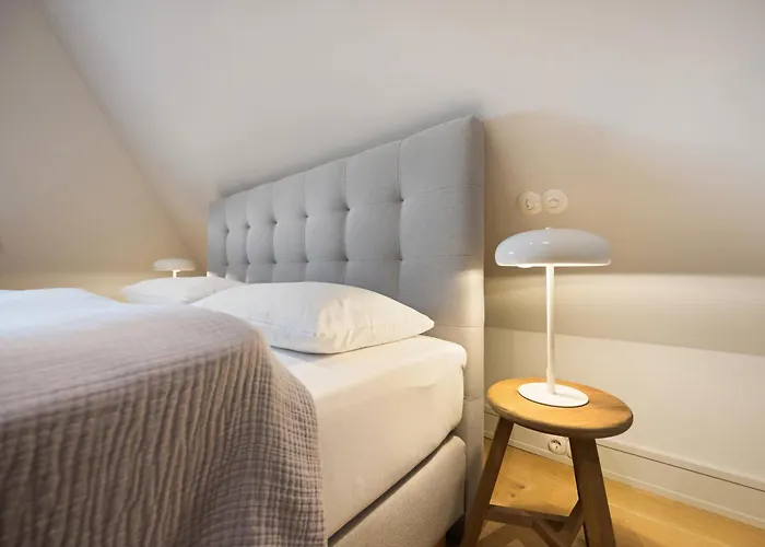 Duenen Way Casa vacanze *