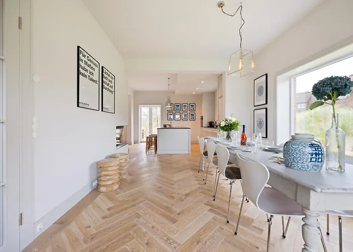 Casa vacanze Duenen Way *