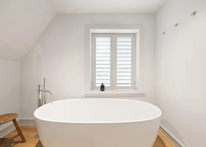 Casa vacanze Duenen Way