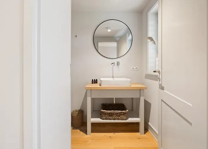 Duenen Way Casa vacanze *