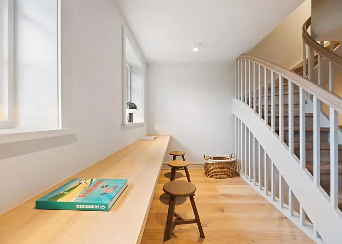 Casa vacanze Duenen Way List