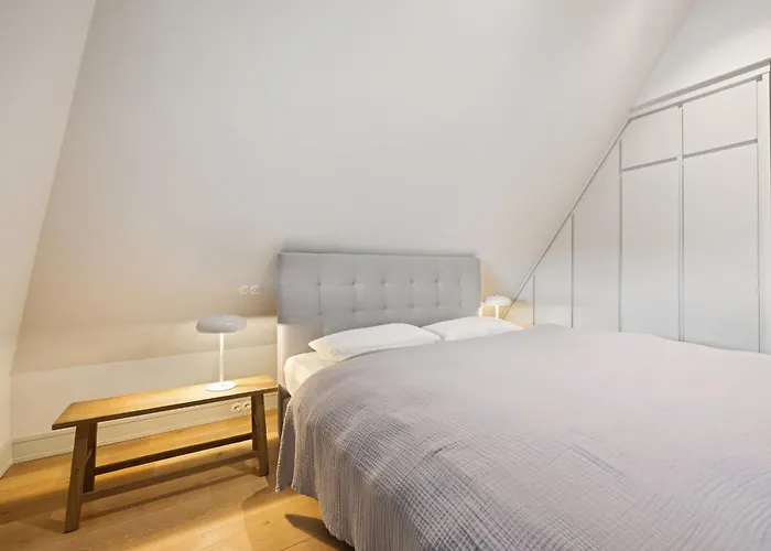 Casa vacanze Duenen Way