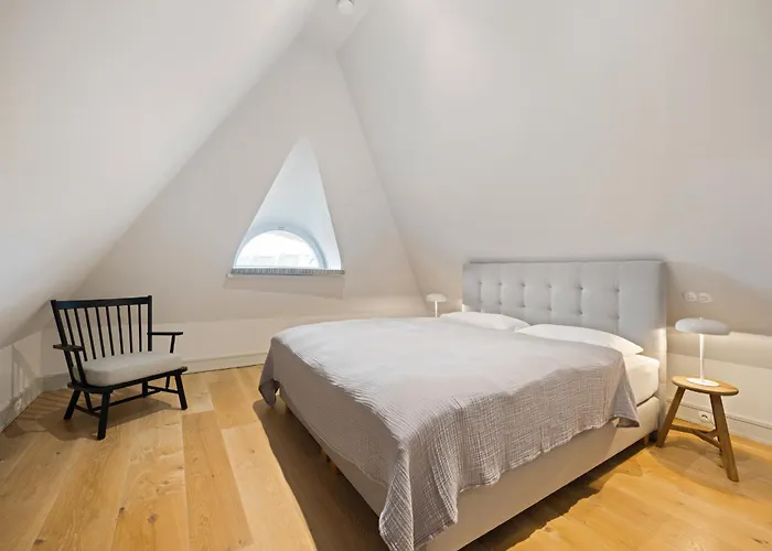 Duenen Way Casa vacanze *