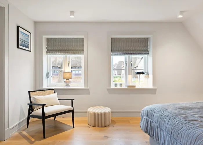 Casa vacanze Duenen Way