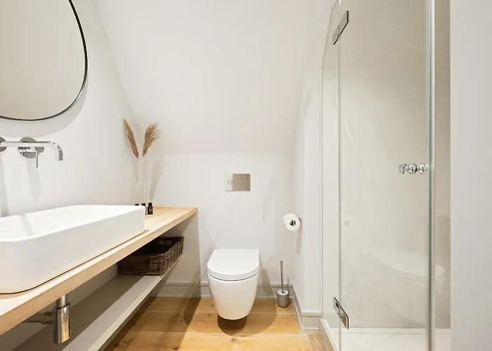 Casa vacanze Duenen Way *