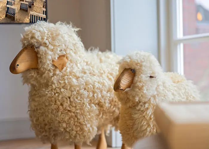 Duenen Way Casa vacanze