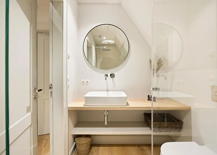 Casa vacanze Duenen Way *