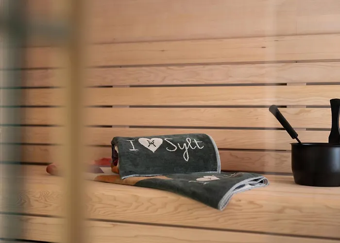 Duenen Way Casa vacanze List