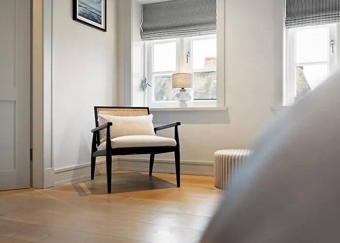 Casa vacanze Duenen Way List