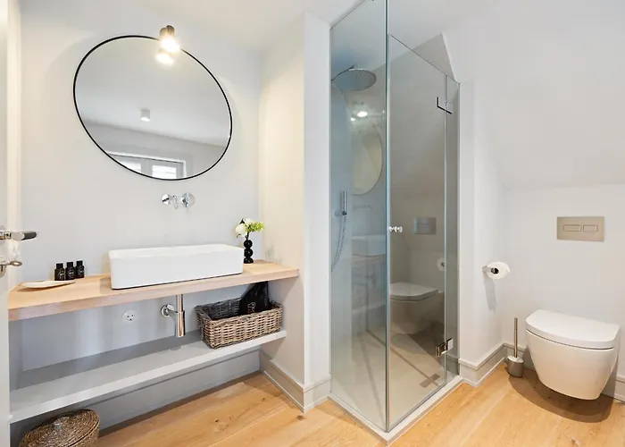 Duenen Way Casa vacanze List